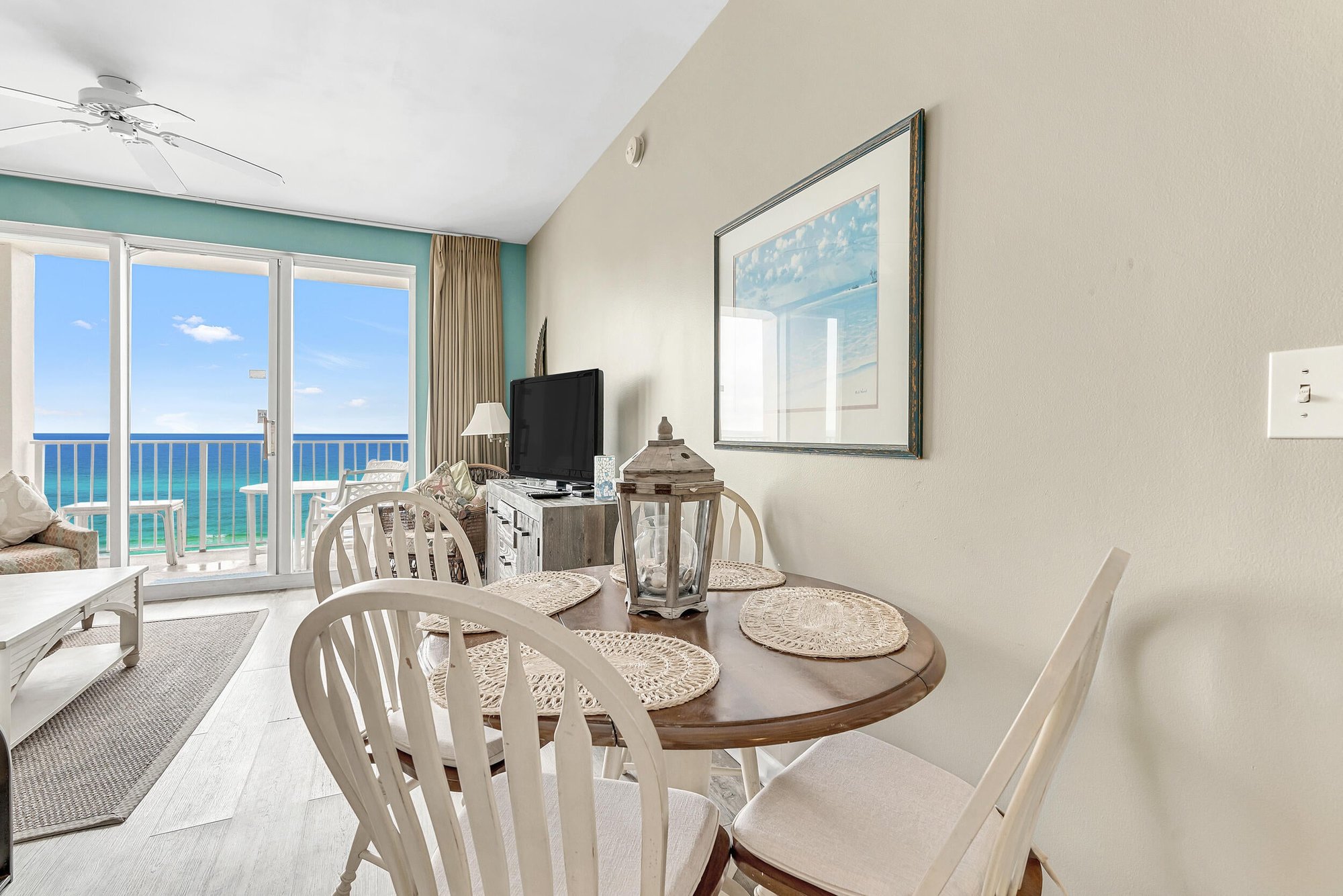 Majestic Sun 606A Miramar Beach